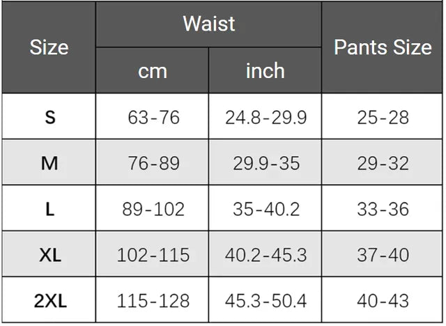 🧘Adjustable Lumbar Support Belt – Lower Back Brace💪